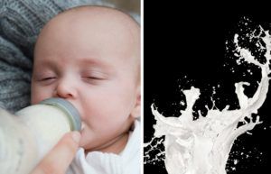 Чем лечить молочницу у детей