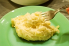 Сливочное картофельное пюре