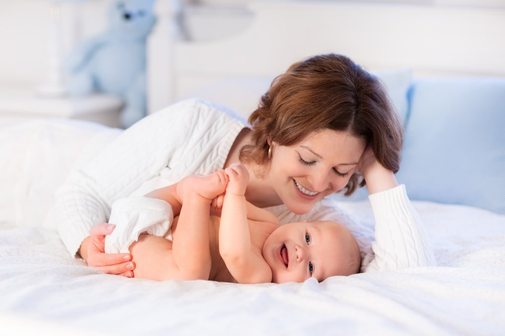 Бывает ли пилоростеноз у новорожденных?