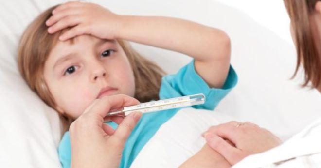 Температура после прививки – все, о чем нужно знать родителям
