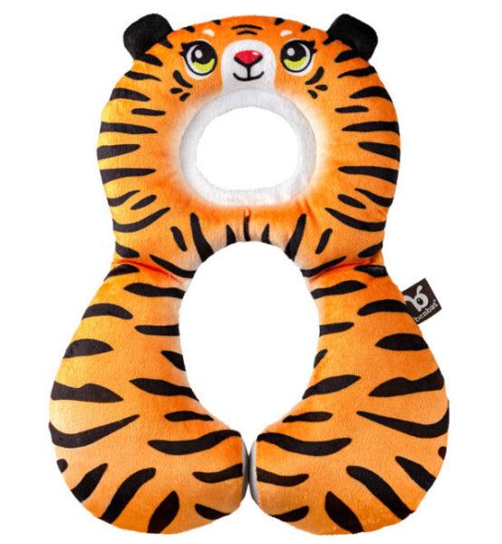 BenBat Подушка для путешествий Тигр 1-4 года
