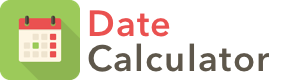 Date Calculator Logo