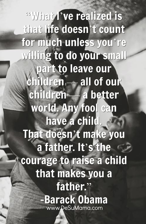 father and son quotes with black father dancing with child