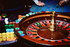 Зеркало Casino Martin